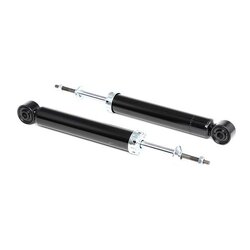 Shock Absorber RIDEX 854S1638