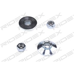 Amortisseur RIDEX 854S1638 pour Mercedes Classe M RIDEX