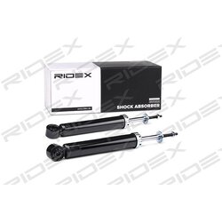 Amortisseur RIDEX 854S1638 pour Mercedes Classe M RIDEX