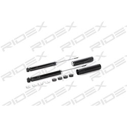 Amortisseur RIDEX 854S1639 pour BMW 1091629 RIDEX