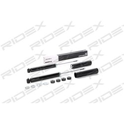 Amortisseur RIDEX 854S1639 pour BMW 1091629 RIDEX