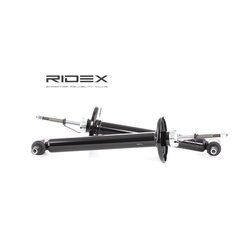 Shock Absorber RIDEX 854S1642 OE Ref 8D0 513 031 B