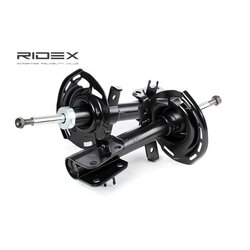 Shock Absorber RIDEX 854S1648 OE Ref 82 00 117 297