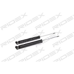 Amortisseur RIDEX 854S1651 pour FORD FOCUS 1073474 RIDEX