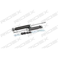 Amortisseur RIDEX 854S1656 pour MERCEDES 107 320 00 31 RIDEX