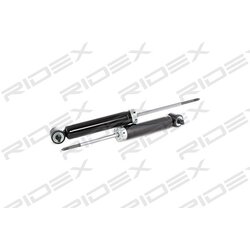 Amortisseur RIDEX 854S1656 pour MERCEDES 107 320 00 31 RIDEX