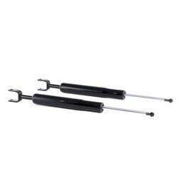 Shock Absorber RIDEX 854S1663 OE Ref 4F0 413 031 AM