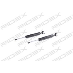 Amortisseur RIDEX 854S1663 pour AUDI A6 4F0 413 031 AL RIDEX