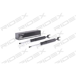 Amortisseur RIDEX 854S1663 pour AUDI A6 4F0 413 031 AL RIDEX