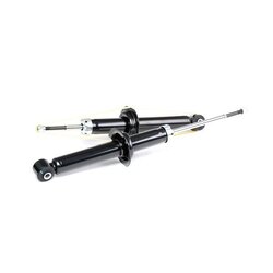 Shock Absorber RIDEX 854S1671 OE Ref 30806445