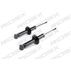 Amortisseur RIDEX 854S1671 pour VOLVO, MITSUBISHI 30806442 RIDEX