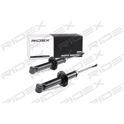 Amortisseur RIDEX 854S1671 pour VOLVO, MITSUBISHI 30806442 RIDEX