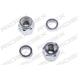 Amortisseur RIDEX 854S1671 pour VOLVO, MITSUBISHI 30806442 RIDEX