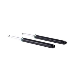 Shock Absorber RIDEX 854S1672 OE Ref 1124448