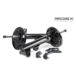 Shock Absorber RIDEX 854S1675 OE Ref 203 320 14 30