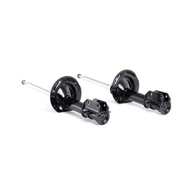 Shock Absorber RIDEX 854S1679 OE Ref 0000050701556