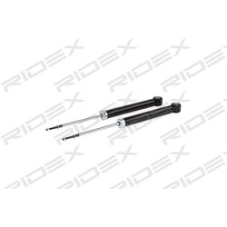 Amortisseur RIDEX 854S1681 pour RENAULT 56 21 075 19R RIDEX