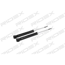 Amortisseur RIDEX 854S1681 pour RENAULT 56 21 075 19R RIDEX