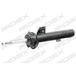 Amortisseur RIDEX 854S1691 pour BMW Série 1 RIDEX