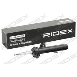 Amortisseur RIDEX 854S1691 pour BMW Série 1 RIDEX