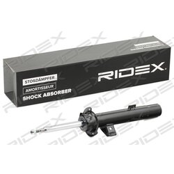 Amortisseur RIDEX 854S1692 pour BMW Série 1 RIDEX