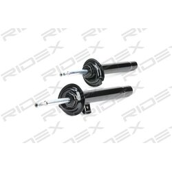 Shock Absorber RIDEX 854S1693 OE Ref 2 282 101 RIDEX