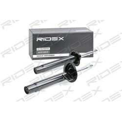 Shock Absorber RIDEX 854S1693 OE Ref 2 282 101 RIDEX