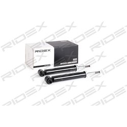 Amortisseur RIDEX 854S1700 pour BMW Série 5 RIDEX