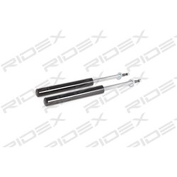 Amortisseur RIDEX 854S1701 pour AUDI 431 412 031 A RIDEX