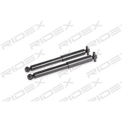 Amortisseur RIDEX 854S1703 pour FORD FOCUS 1073890 RIDEX