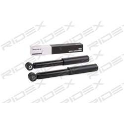 Amortisseur RIDEX 854S1706 pour VOLVO 271492 RIDEX