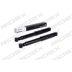 Shock Absorber RIDEX 854S1711 OE Ref 1J0512011AR RIDEX