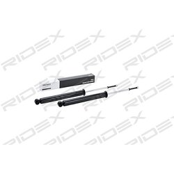 Amortisseur RIDEX 854S1712 pour FIAT, LANCIA, CHRYSLER 0000050700696 RIDEX