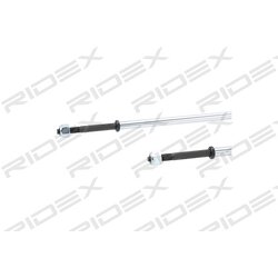 Amortisseur RIDEX 854S1712 pour FIAT, LANCIA, CHRYSLER 0000050700696 RIDEX