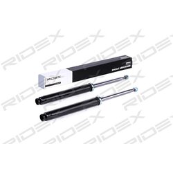 Amortisseur RIDEX 854S1713 pour VW 171 412 031 A RIDEX