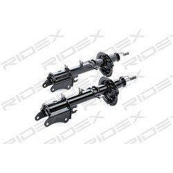 Amortisseur RIDEX 854S1719 pour ALFA ROMEO 46763386 RIDEX