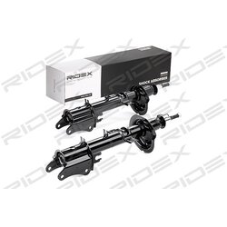 Amortisseur RIDEX 854S1719 pour ALFA ROMEO 46763386 RIDEX