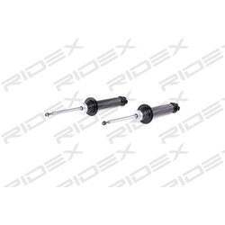 Amortisseur RIDEX 854S1723 pour PEUGEOT, CITROËN 5202 NZ RIDEX
