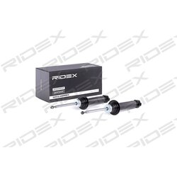 Amortisseur RIDEX 854S1723 pour PEUGEOT, CITROËN 5202 NZ RIDEX