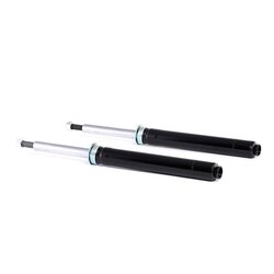 Shock Absorber RIDEX 854S1725 OE Ref 4241816