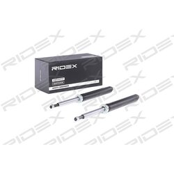 Shock Absorber RIDEX 854S1725 OE Ref 4241816 RIDEX