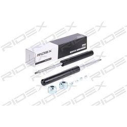Amortisseur RIDEX 854S1736 pour CITROËN, PEUGEOT 5202L6 RIDEX
