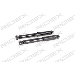 Amortisseur RIDEX 854S1737 pour CITROËN,PEUGEOT,FIAT,LANCIA 5206 N9 RIDEX