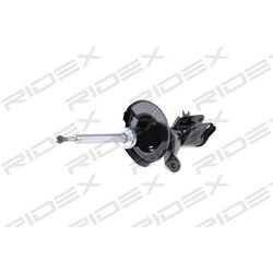 Amortisseur RIDEX 854S1745 pour HONDA CIVIC 51605S5AA09 RIDEX
