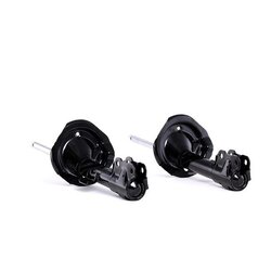 Shock Absorber RIDEX 854S1751 OE Ref 5202 ZR