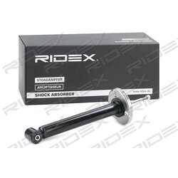 Amortisseur RIDEX 854S1757 pour VW 321 513 031 M RIDEX