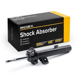 Shock Absorber RIDEX 854S1777 OE Ref 31 31 6 783 991