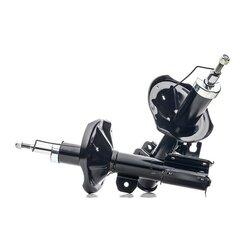 Shock Absorber RIDEX 854S17779 OE Ref 96407820