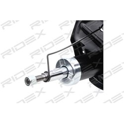 Amortisseur RIDEX 854S17779 pour CHEVROLET, DAEWOO 96407819 RIDEX