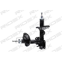 Amortisseur RIDEX 854S17779 pour CHEVROLET, DAEWOO 96407819 RIDEX
